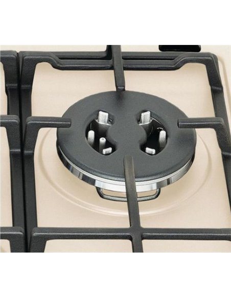Plită pe gaz Whirlpool GMT 6422 OW, Bej