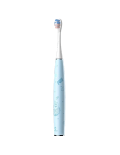Periuță de dinți electrică Oclean Kids, Albastru deschis 2