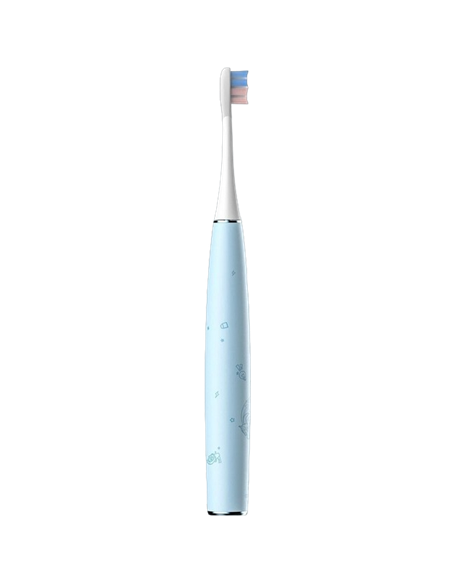 Periuță de dinți electrică Oclean Kids, Albastru deschis