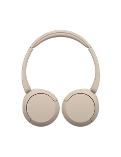 Căști SONY WH-CH520, Bej 2