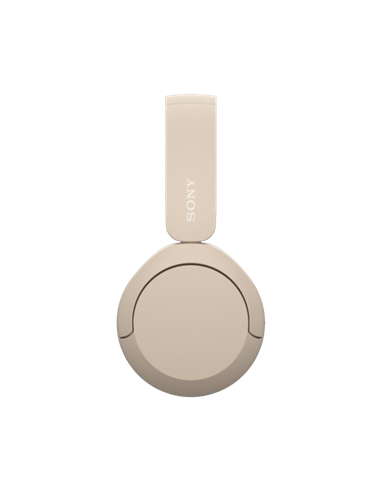 Наушники SONY WH-CH520, Бежевый