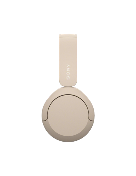Наушники SONY WH-CH520, Бежевый