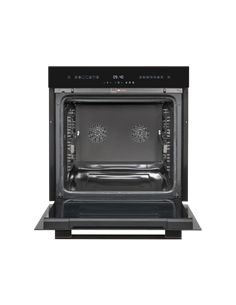Электрический духовой шкаф Sharp KS76S50BNPEU, Чёрный 2