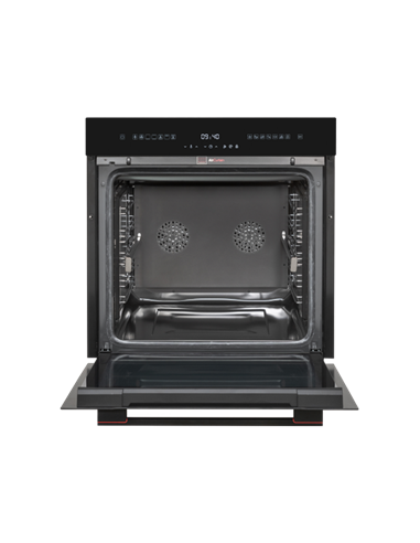 Электрический духовой шкаф Sharp KS76S50BNPEU, Чёрный
