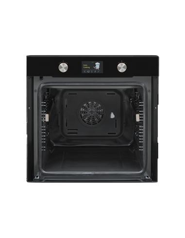 Cuptor Electric Sharp KS76S50BNPEU, Negru