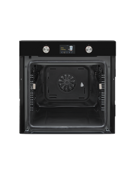 Cuptor Electric Sharp KS76S50BNPEU, Negru