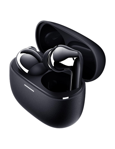Căști Xiaomi Redmi Buds 5 Pro, Midnight Black