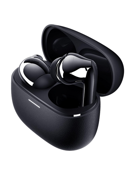 Căști Xiaomi Redmi Buds 5 Pro, Midnight Black