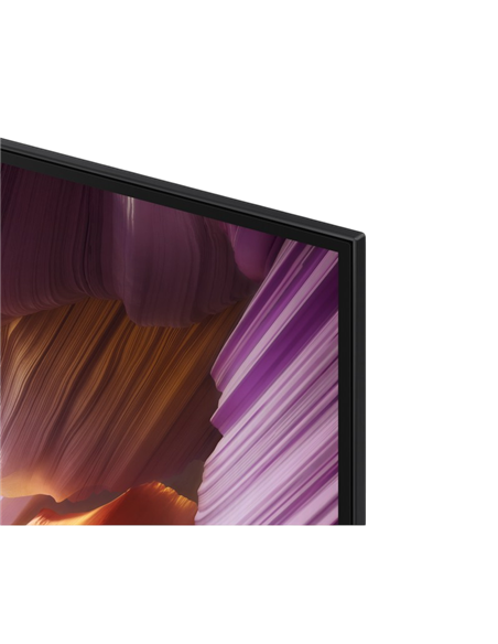 55" OLED SMART TV Samsung QE55S85FAUXUA, 3840x2160 4K UHD, Tizen, Negru 55" OLED SMART TV Samsung QE55S85FAUXUA, 3840x2160 4K UHD, Tizen, Negru