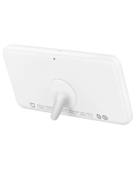 Часы с монитором температуры и влажности Xiaomi LYWSD02MMC, Белый