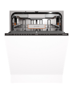 Gorenje GV663B65, Белый
