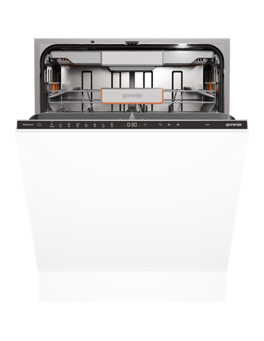 Gorenje GV663B65, Белый