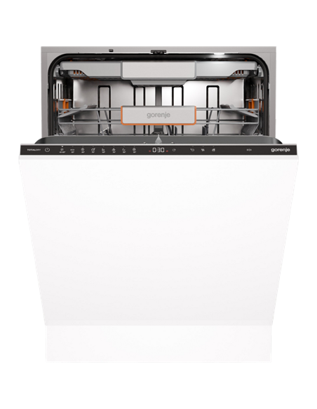 Gorenje GV663B65, Белый