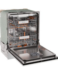 Gorenje GV663B65, Белый 2