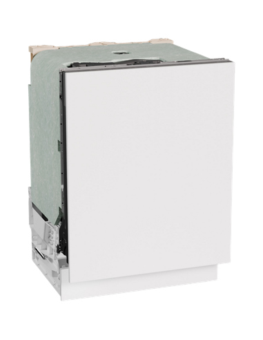 Gorenje GV663B65, Alb