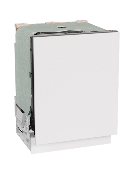 Gorenje GV663B65, Белый