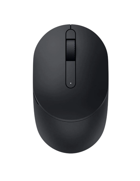 Mouse Wireless DELL MS355, Negru