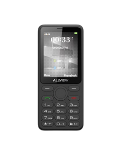 Telefon mobil Allview M30 Luna, Negru 2