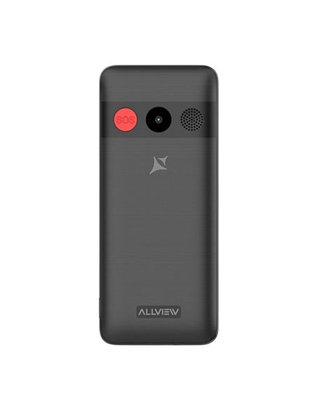 Мобильный телефон Allview M30 Luna, Чёрный