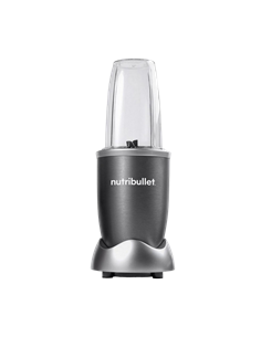 Стационарный блендер NutriBullet NB505DG, Серебристый 2