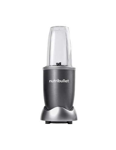 Стационарный блендер NutriBullet NB505DG, Серебристый