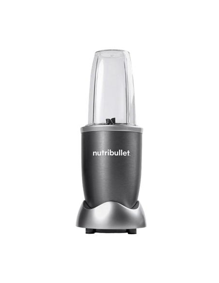 Стационарный блендер NutriBullet NB505DG, Серебристый