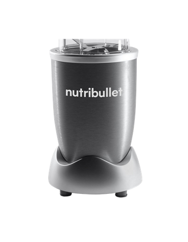 Стационарный блендер NutriBullet NB505DG, Серебристый