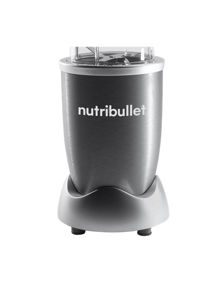 Стационарный блендер NutriBullet NB505DG, Серебристый