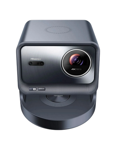 Умный проектор Hisense C2 Ultra, 3000ANSI Lumens, 4K UHD (3840×2160)