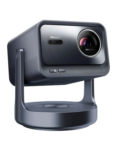 Умный проектор Hisense C2 Ultra, 3000ANSI Lumens, 4K UHD (3840×2160)