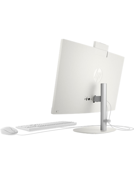 Моноблок HP ProOne 240 G10, 24", Intel Core i5-1334U, 16Гб/512Гб, Белый