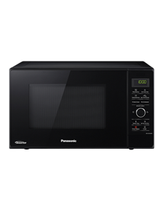 Микроволновая печь Panasonic NN-SD36HBZPE, Чёрный