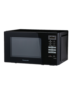 Cuptor cu microunde Panasonic NN-SD36HBZPE, Negru 2