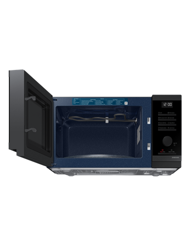 Микроволновая печь Samsung MG23DG4524AGE2, Чёрный