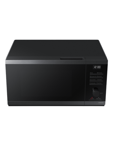 Микроволновая печь Samsung MG23DG4524AGE2, Чёрный