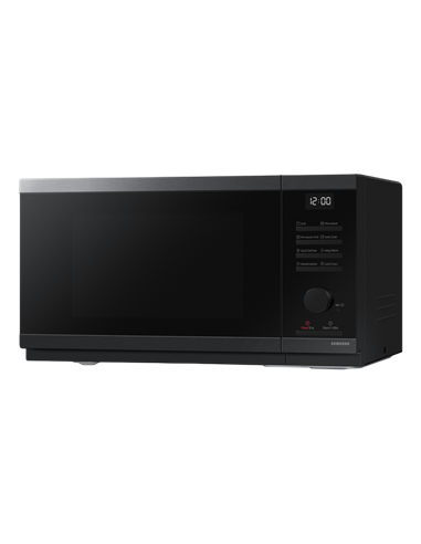 Микроволновая печь Samsung MG23DG4524AGE2, Чёрный