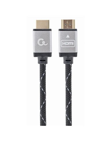 Cablu Video Cablexpert CCB-HDMIL-7.5M, HDMI (M) - HDMI (M), 7,5m, Negru