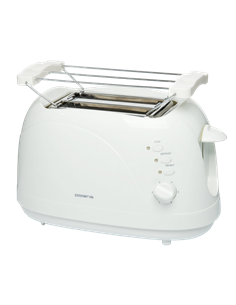 Toaster Polaris PET0702L, Alb