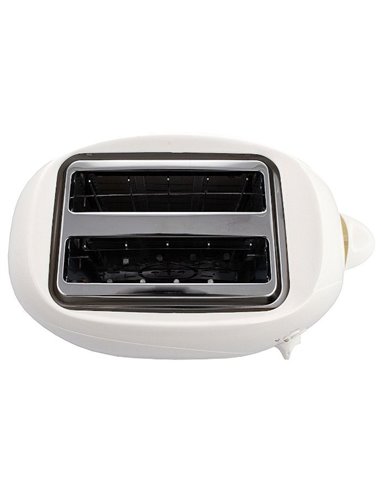 Тостер Polaris PET0702L, Белый