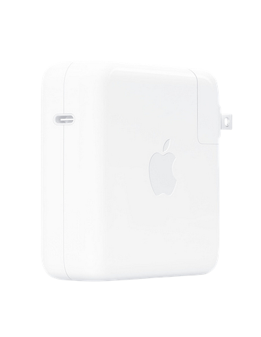 Adaptor de rețea Apple 96W USB-C Power Adapter A2166, 96W