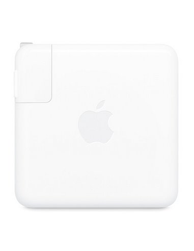 Сетевой адаптер Apple 96W USB-C Power Adapter A2166, 96Вт
