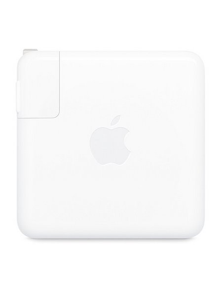 Сетевой адаптер Apple 96W USB-C Power Adapter A2166, 96Вт