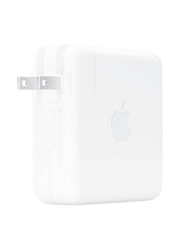 Adaptor de rețea Apple 96W USB-C Power Adapter A2166, 96W