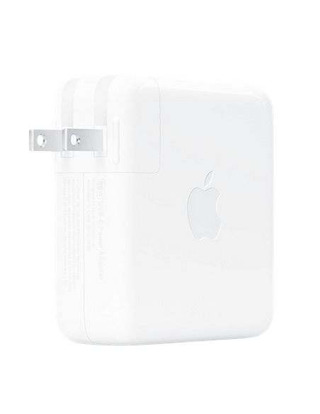 Adaptor de rețea Apple 96W USB-C Power Adapter A2166, 96W