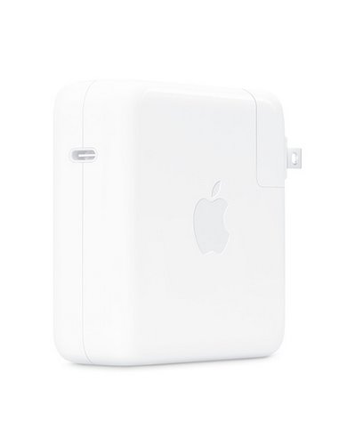 Adaptor de rețea Apple 96W USB-C Power Adapter A2166, 96W