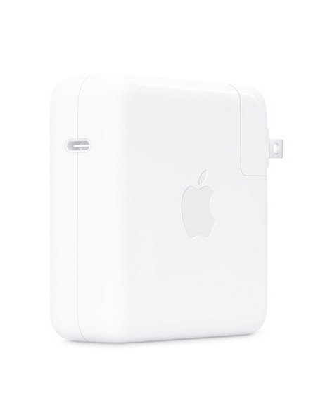 Adaptor de rețea Apple 96W USB-C Power Adapter A2166, 96W