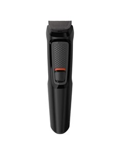 Trimmer pentru bărbați Philips Multigroom Series 3000 MG3710/15, Negru 2