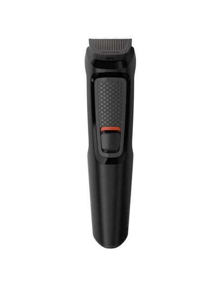Мужской Триммер Philips Multigroom Series 3000 MG3710/15, Чёрный Мужской Триммер Philips Multigroom Series 3000 MG3710/15, Чёрный
