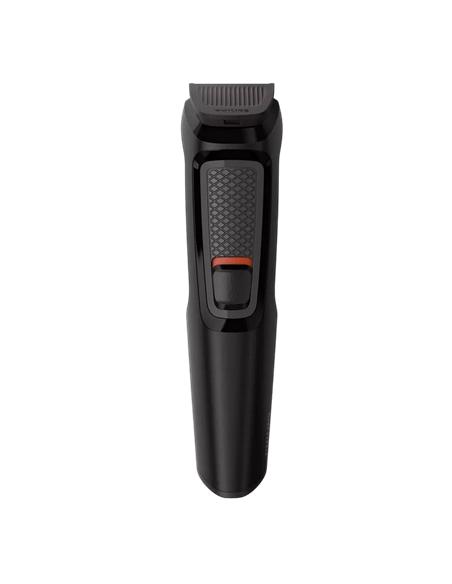 Мужской Триммер Philips Multigroom Series 3000 MG3710/15, Чёрный Мужской Триммер Philips Multigroom Series 3000 MG3710/15, Чёрный