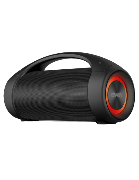 Boxă portabilă SVEN PS-370, Negru